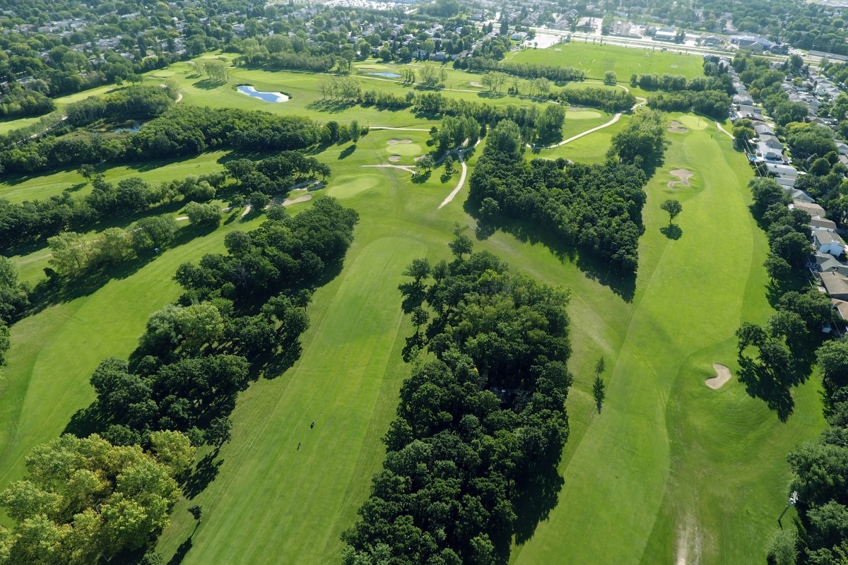 Rossmere Golf & Country Club