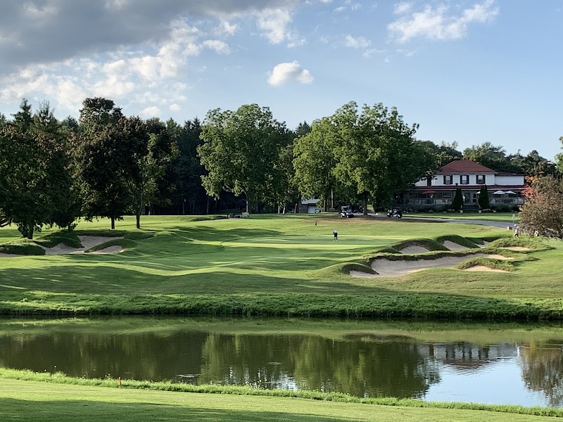 Photo of Kawartha Golf Club