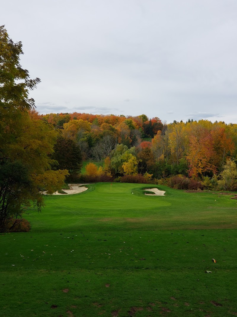 Photo of Kawartha Golf Club