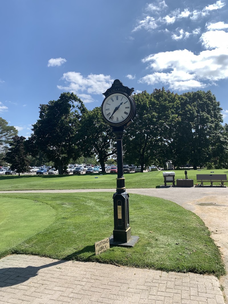 Photo of Kawartha Golf Club