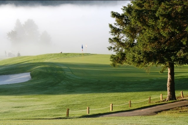 Aroostook Valley Country Club