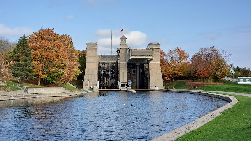 Photo of Liftlock Golf Club