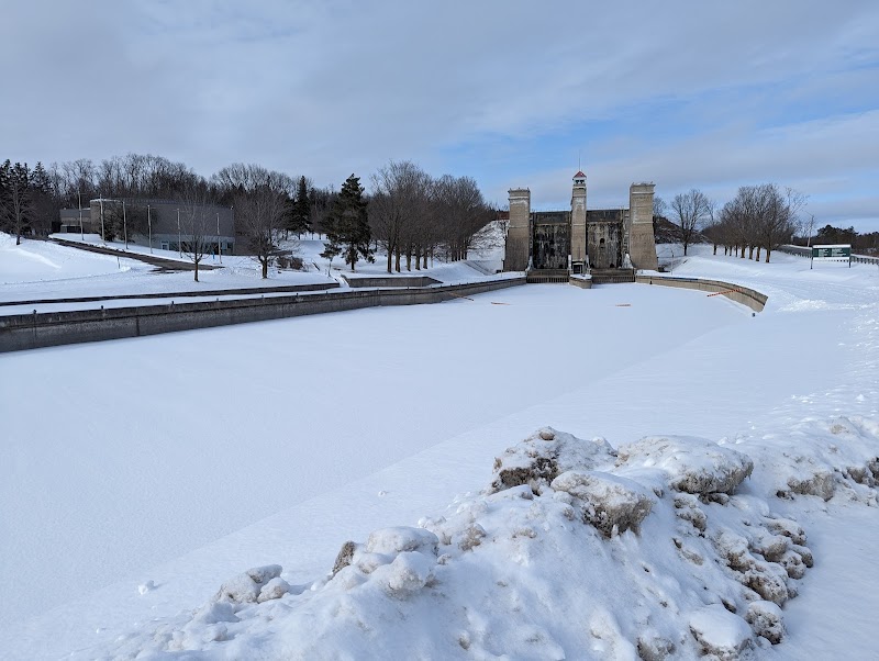 Photo of Liftlock Golf Club