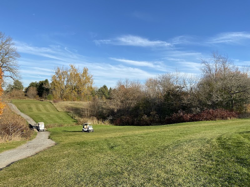 Photo of Ashbrook Golf Club