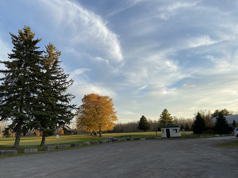 Photo of Ashbrook Golf Club