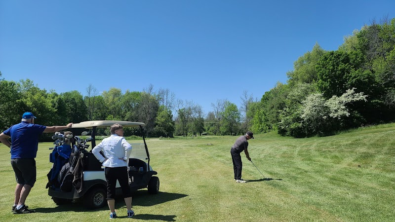 Photo of Ashbrook Golf Club