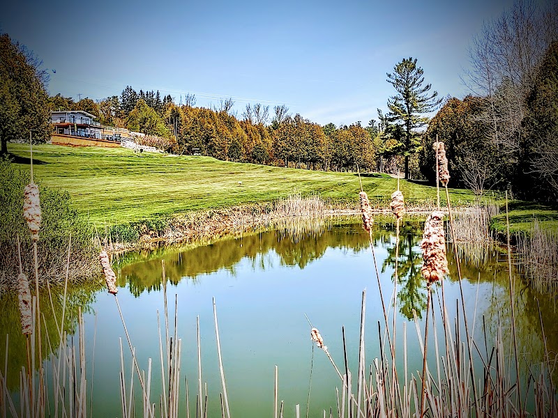 Photo of Northumberland Valley Golf Club