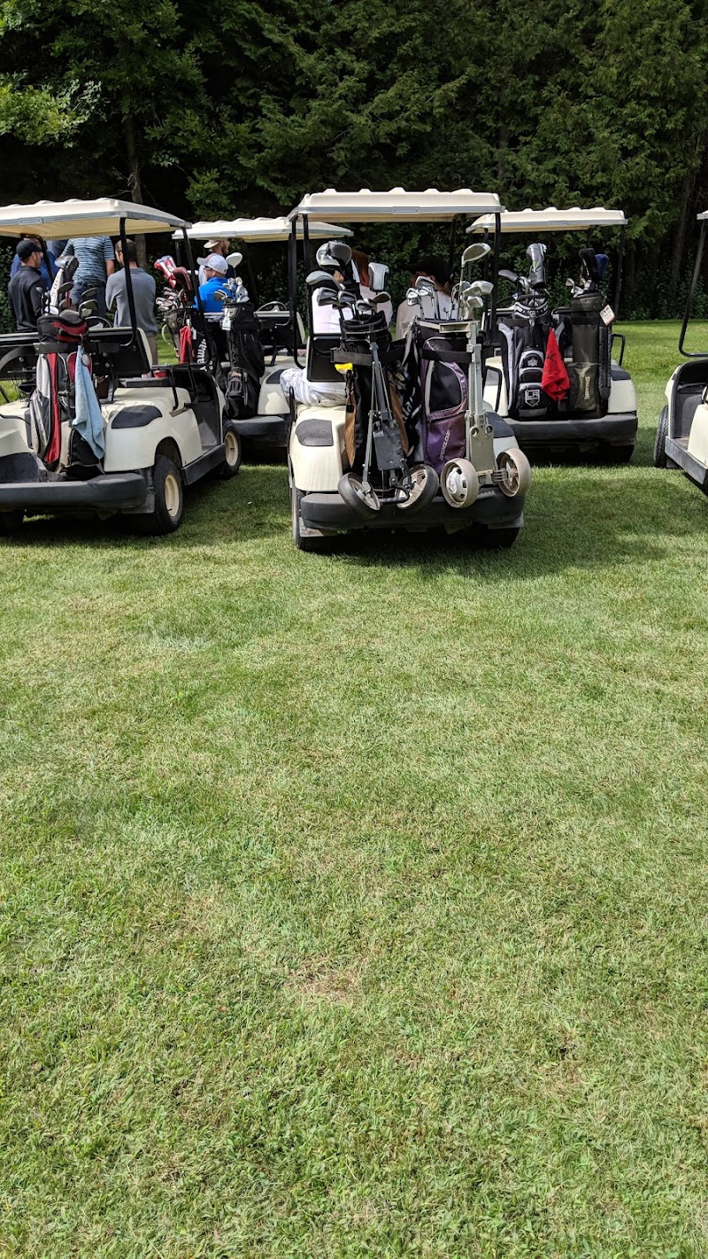 Photo of Northumberland Valley Golf Club