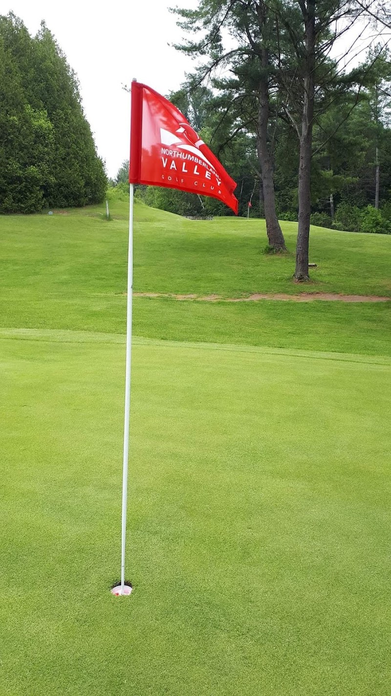 Photo of Northumberland Valley Golf Club