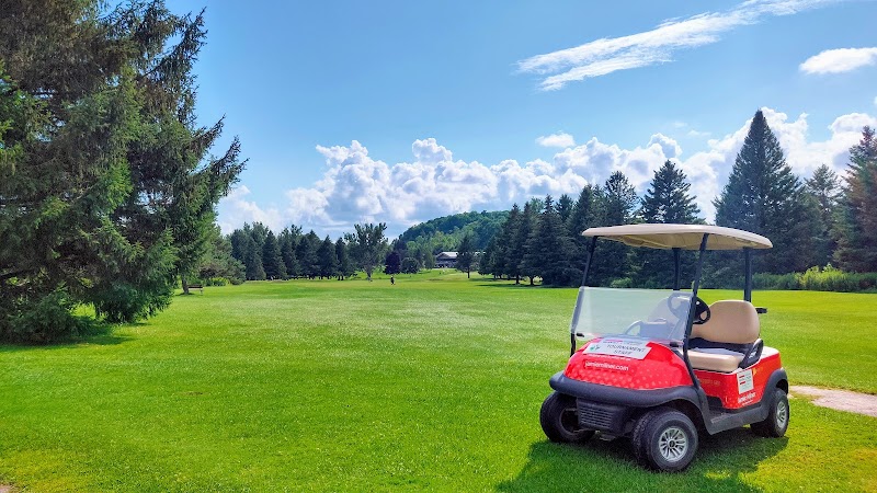 Photo of Dalewood Golf Club