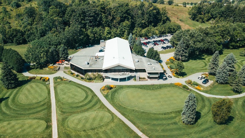 Photo of Dalewood Golf Club