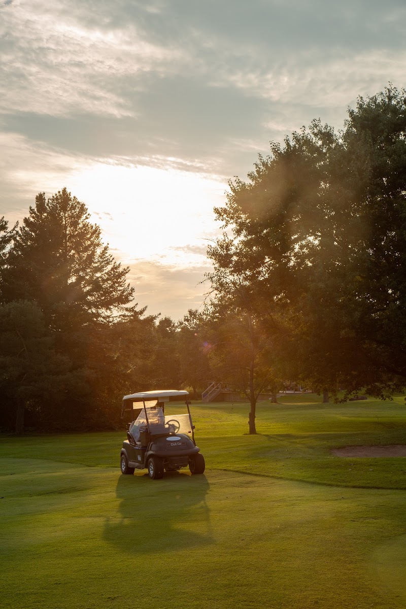 Photo of Dalewood Golf Club