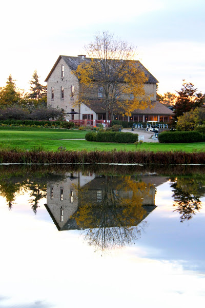 Photo of The Mill Golf Course at Cobourg Creek