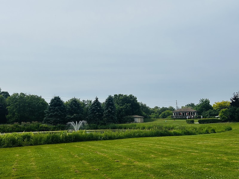 Photo of The Mill Golf Course at Cobourg Creek
