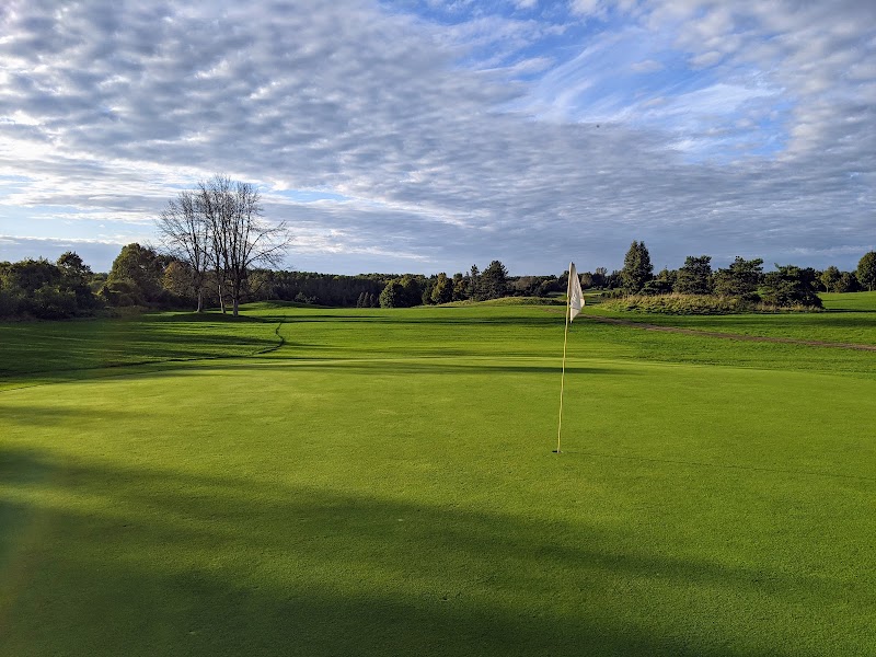 Photo of Ariss Valley Golf and Country Club