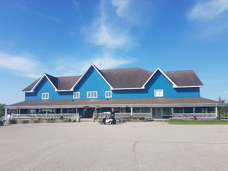 Photo of Ariss Valley Golf and Country Club