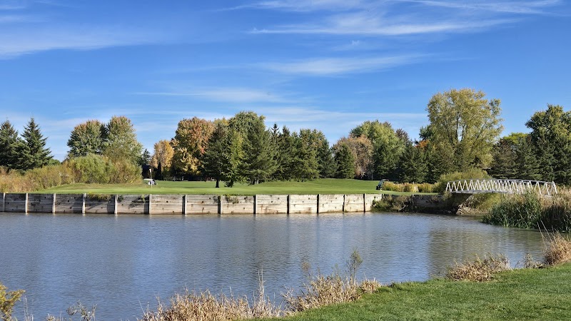 Photo of Ariss Valley Golf and Country Club