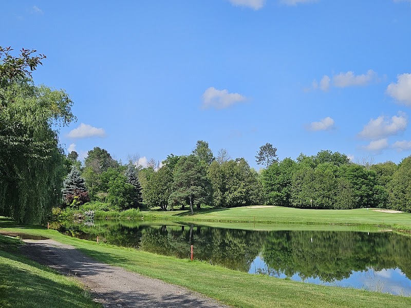 Photo of Victoria Park East Golf Club