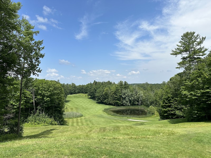 Photo of Pheasant Run Golf Club