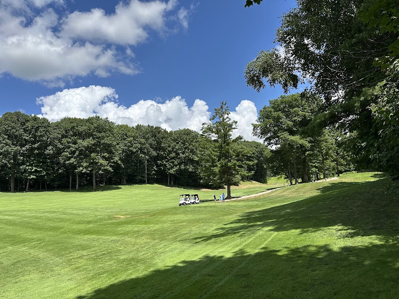 Photo of Pheasant Run Golf Club