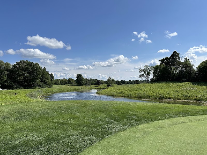 Photo of Pheasant Run Golf Club