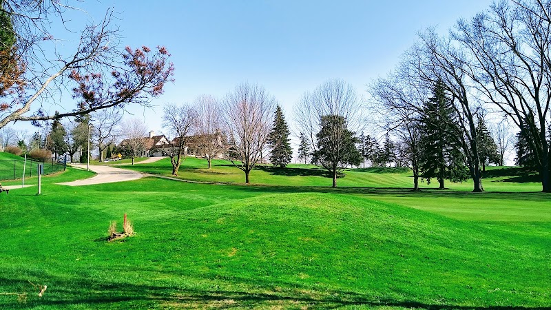 Photo of Rockway Golf Course