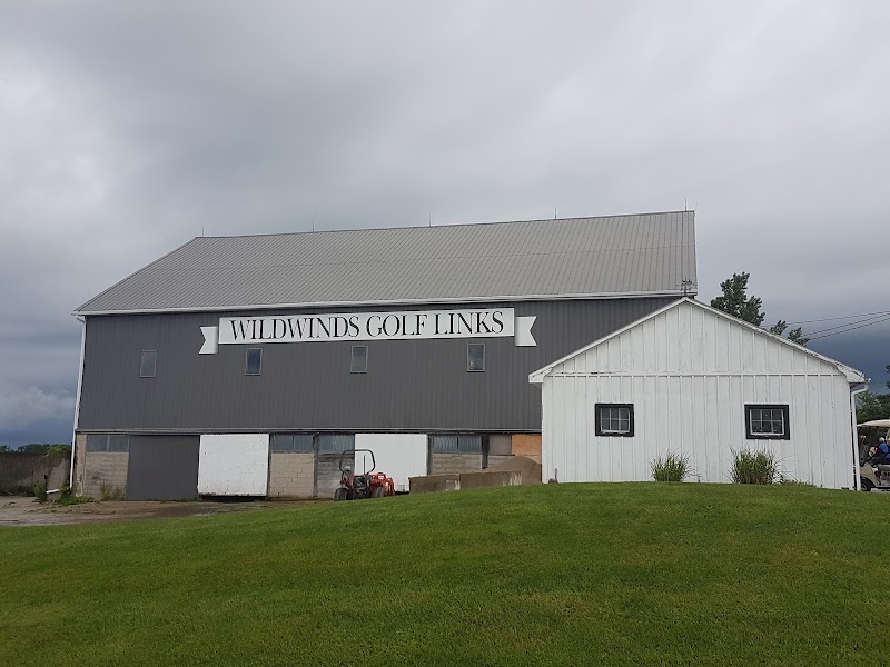 Photo of Wildwinds Golf Links