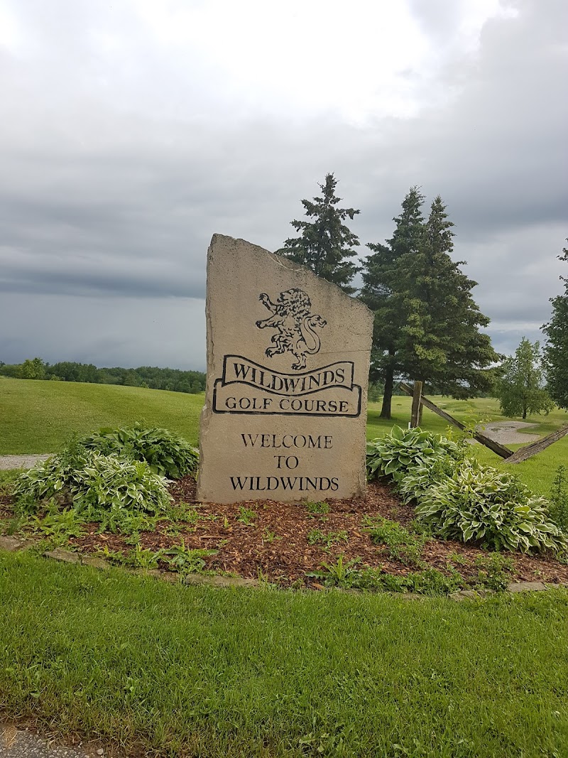 Photo of Wildwinds Golf Links