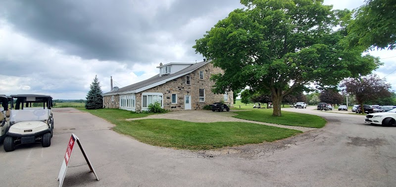 Photo of Wildwinds Golf Links