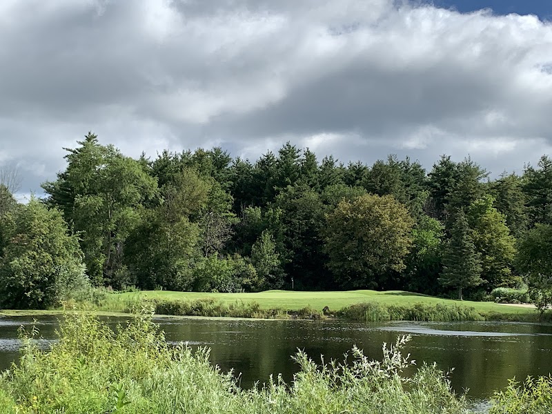Photo of Springfield Golf & Country Club