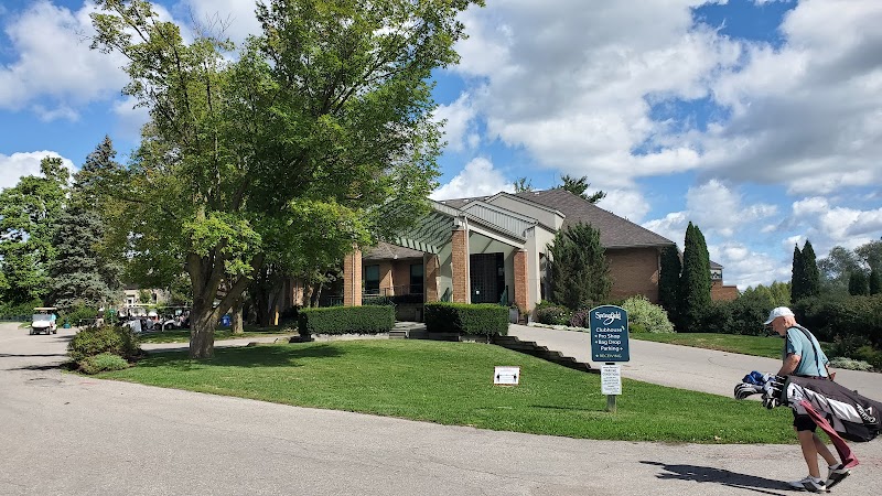 Photo of Springfield Golf & Country Club