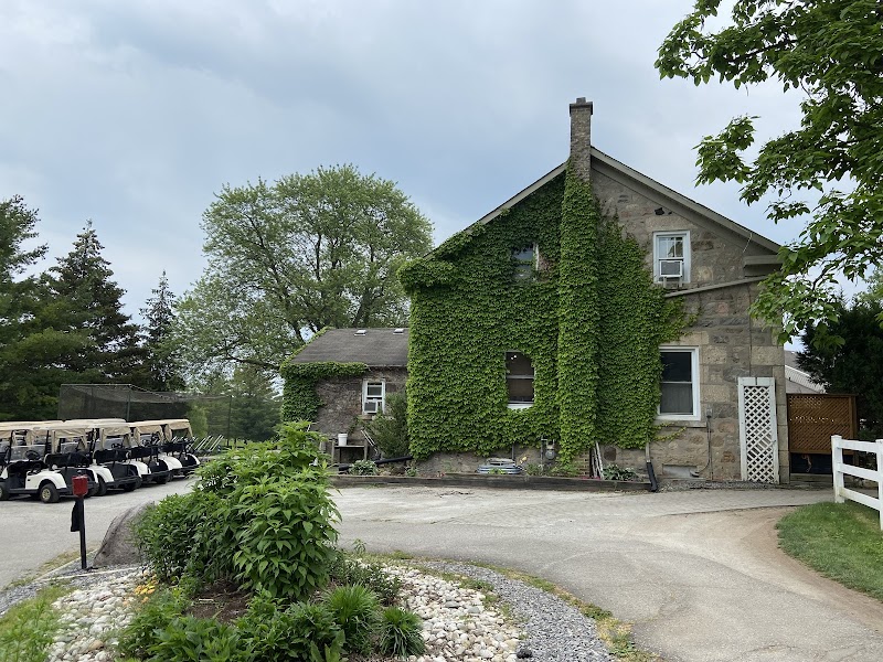 Photo of Springfield Golf & Country Club