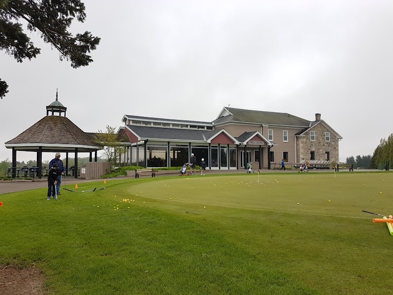 Photo of Merry-Hill Golf Club