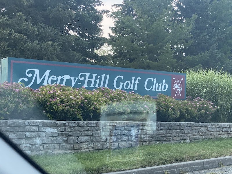 Photo of Merry-Hill Golf Club