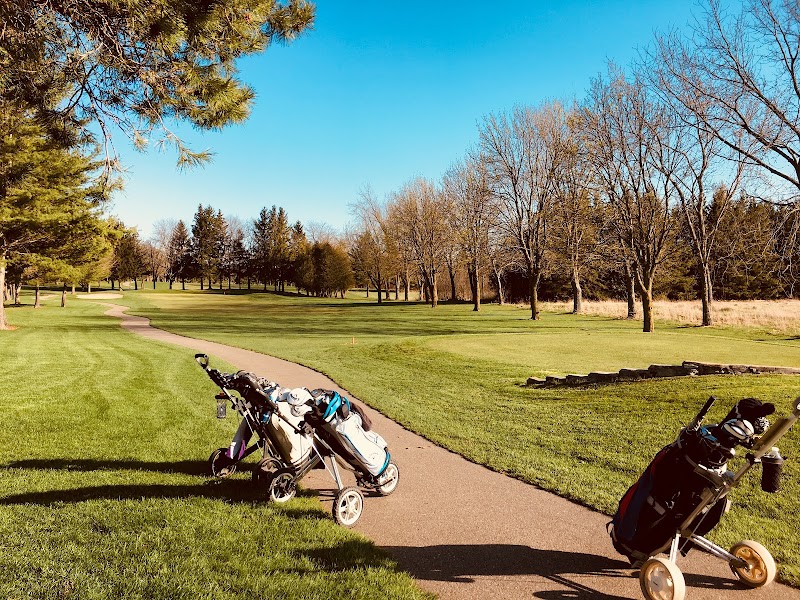 Photo of Merry-Hill Golf Club
