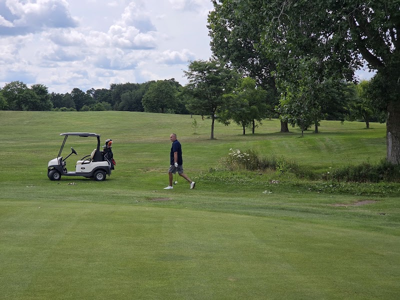 Photo of Grand Valley Golf