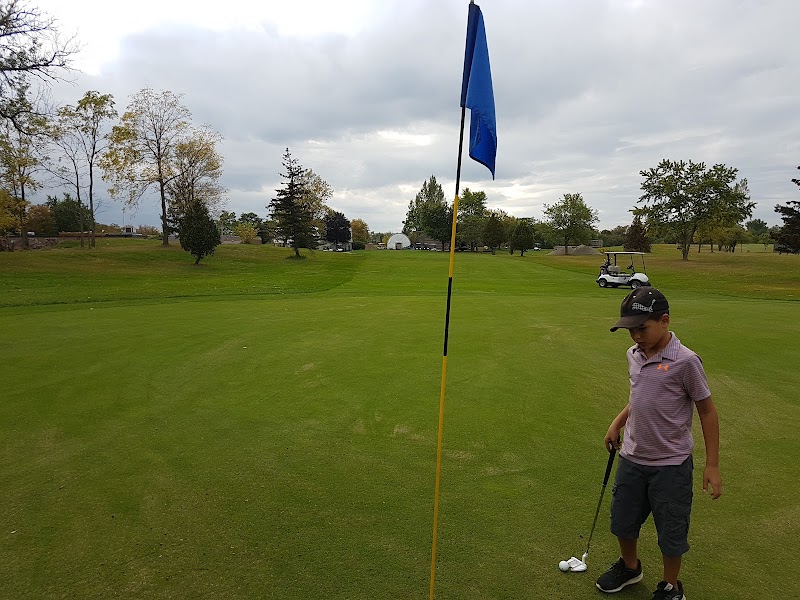 Photo of Grand Valley Golf