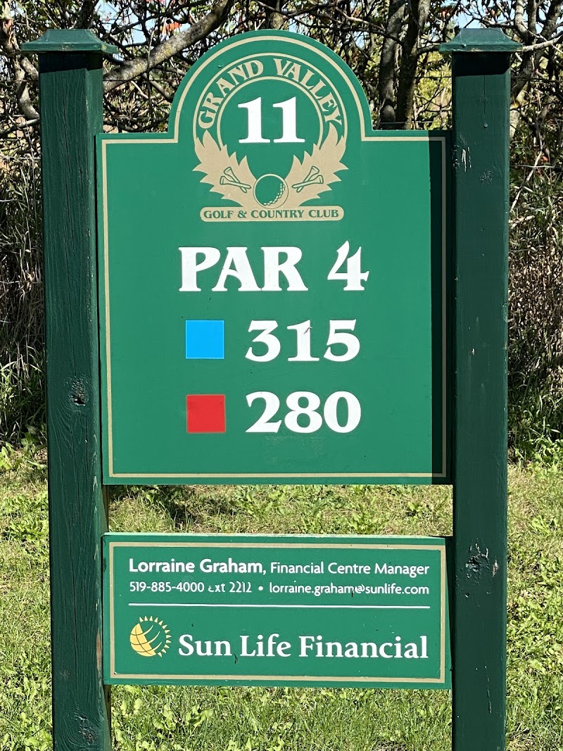 Photo of Grand Valley Golf