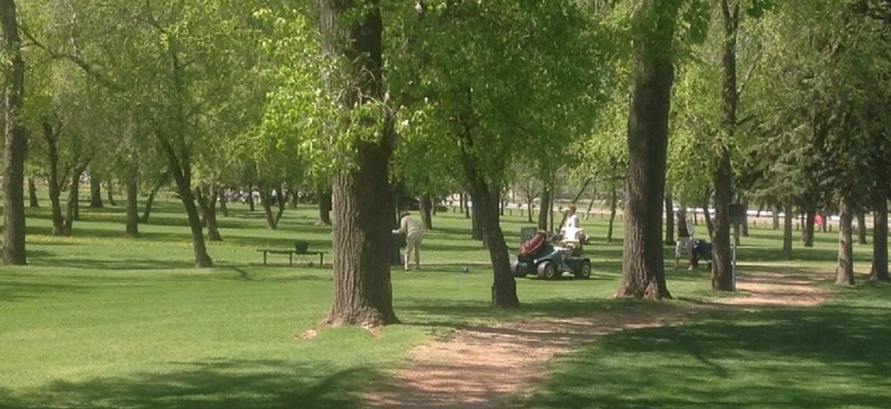 Lakeview Par 3