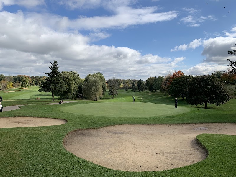 Photo of Elmira Golf Club