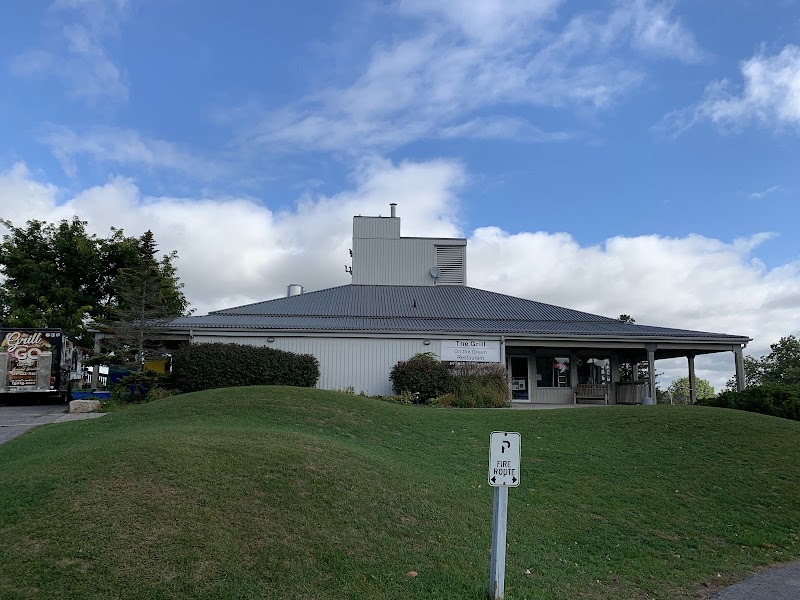 Photo of Elmira Golf Club