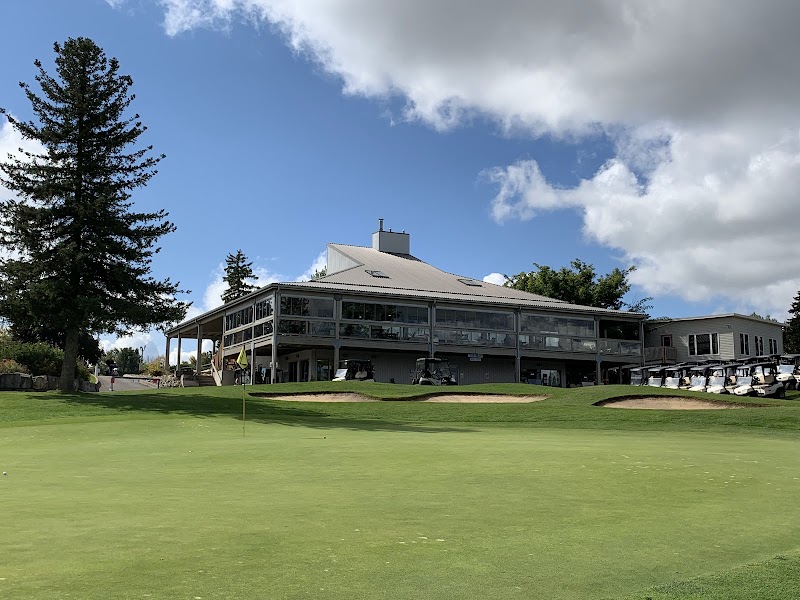 Photo of Elmira Golf Club