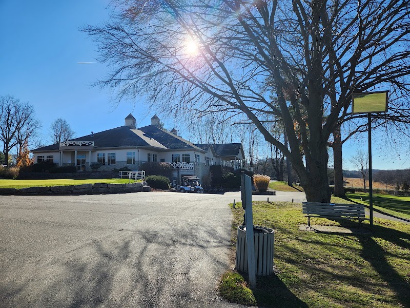 Photo of Craigowan Golf Club