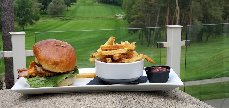 Photo of Craigowan Golf Club