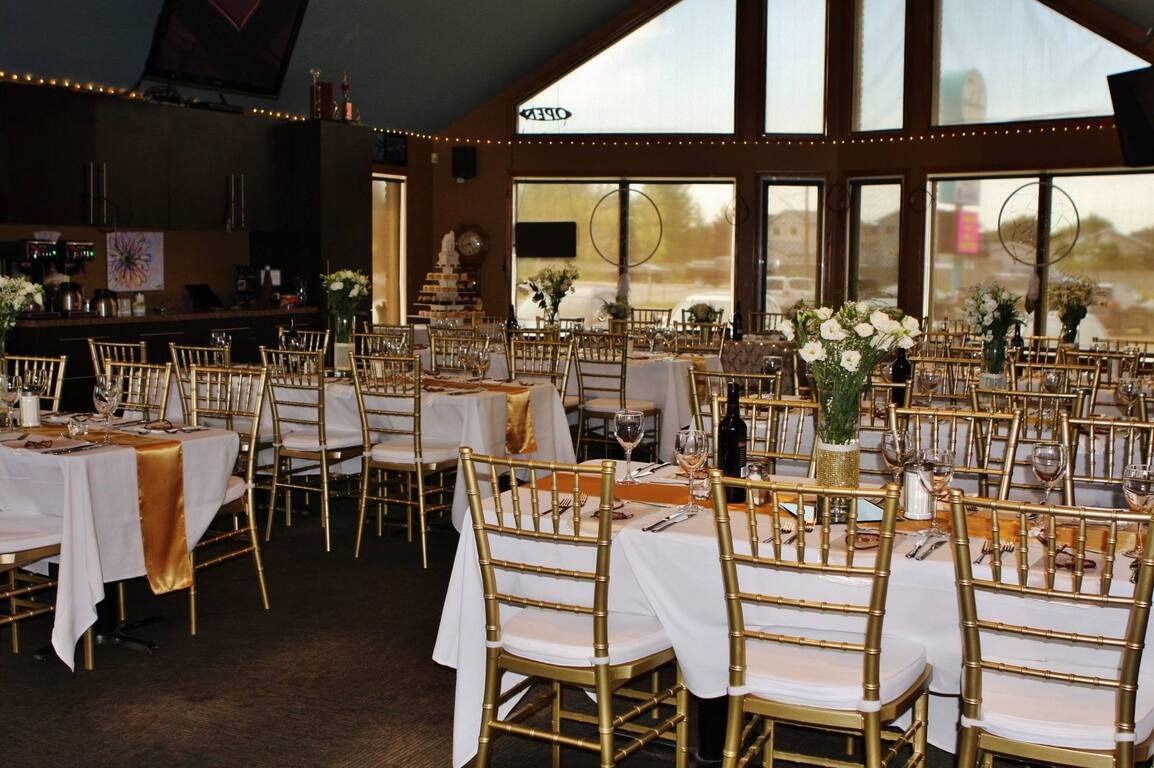 Shooter's Family Golf Centre and Restaurant