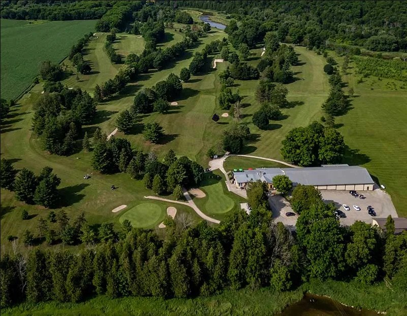 Maitland Links Golf Club