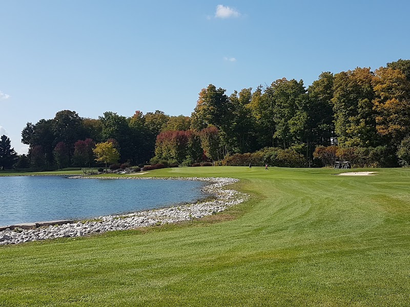 Photo of Innerkip Highlands Golf Club
