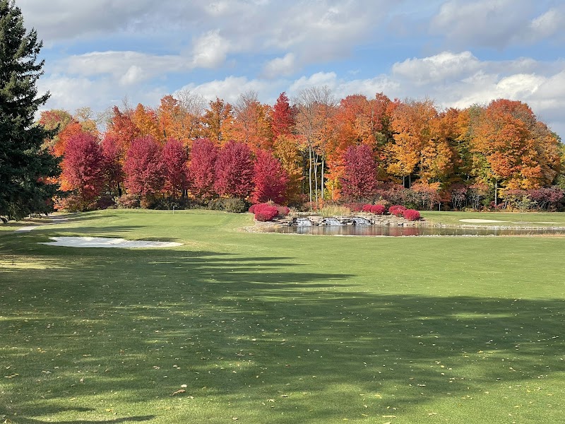 Photo of Innerkip Highlands Golf Club