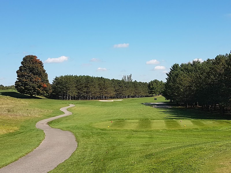 Photo of Innerkip Highlands Golf Club