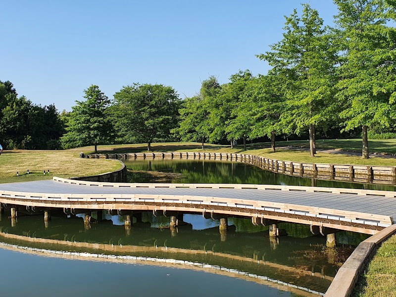 Photo of Innerkip Highlands Golf Club
